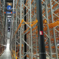 CE Certificated Q235 Vna Pallet Rack (EBIL-VNATPHJ)